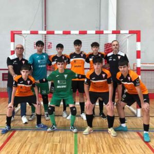 copa cadete 1